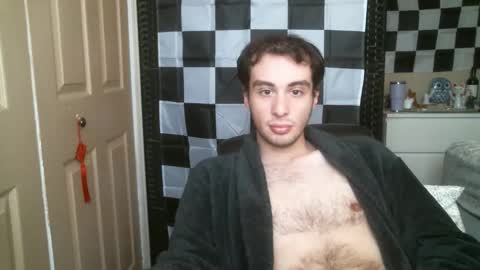 Snapshot of ezra_naamah chatting on 02/25/25, 06:53 Ezra Naamah online show from 02/25/25, 06:53