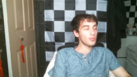 Snapshot of ezra_naamah chatting on 02/27/25, 07:37 Ezra Naamah online show from 02/27/25, 07:37