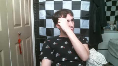 Snapshot of ezra_naamah chatting on 02/28/25, 09:55 Ezra Naamah online show from 02/28/25, 09:55