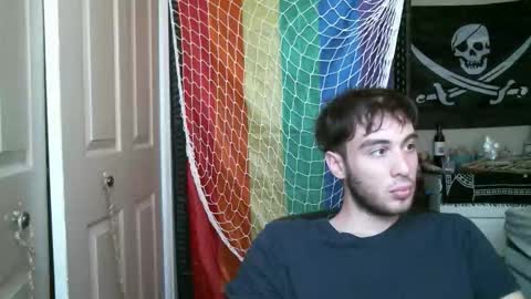 Ezra Naamah online show from 11/02/25, 05:37