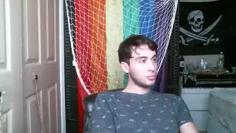 Ezra Naamah online show from 11/14/25, 08:18