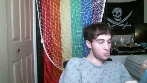 Ezra Naamah online show from 12/02/25, 04:02