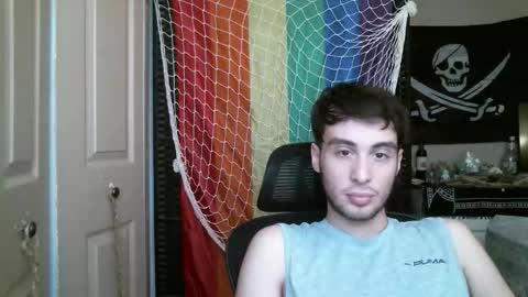 Ezra Naamah online show from 02/05/26, 06:01