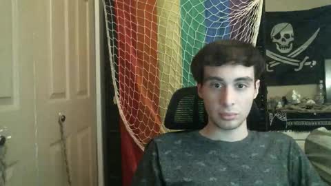 Ezra Naamah online show from 02/10/26, 05:33