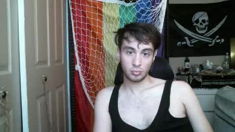 Ezra Naamah online show from 02/23/26, 05:21