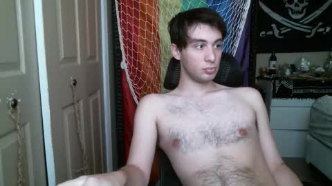 Ezra Naamah online show from 03/14/26, 04:34