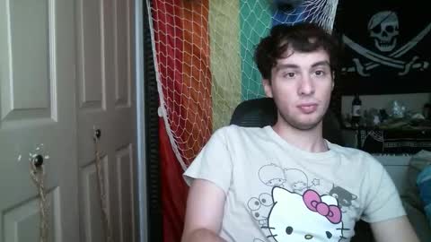 Ezra Naamah online show from 03/19/26, 03:38