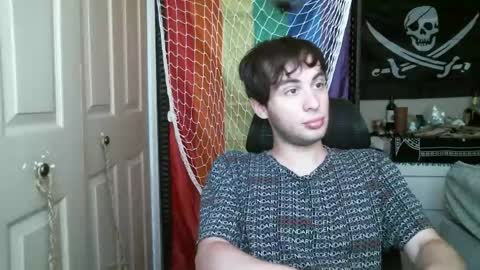 Ezra Naamah online show from 04/17/26, 04:10