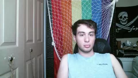 Ezra Naamah online show from 05/05/26, 04:48