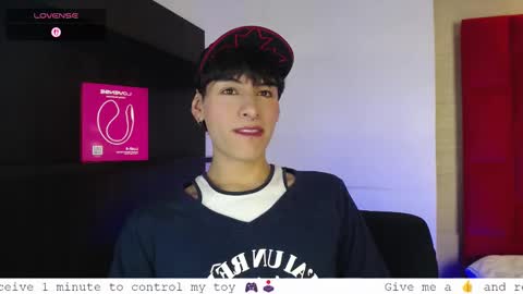 Juan online show from 09/27/25, 05:12