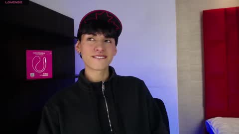 Juan online show from 10/03/25, 04:53