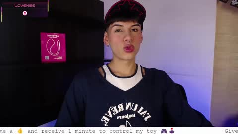 Juan online show from 10/08/25, 05:05