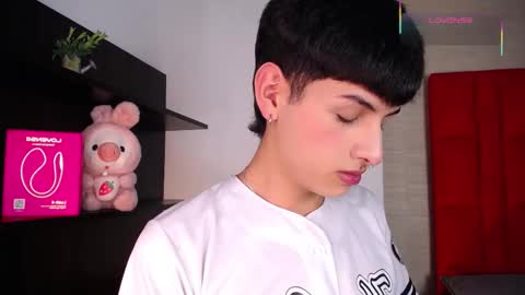 Juan online show from 01/18/26, 04:38