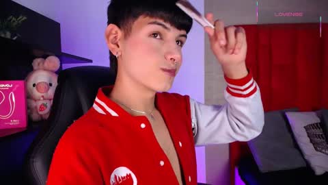 Juan online show from 02/02/26, 04:11