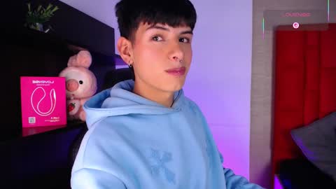 Juan online show from 02/05/26, 04:17