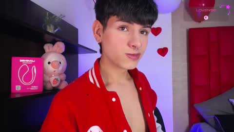 Juan online show from 02/14/26, 04:53