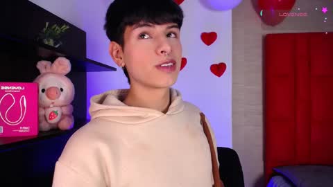 Juan online show from 02/16/26, 04:52