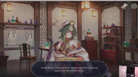 Ezfa Fallen online show from 06/05/26, 12:06