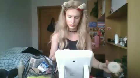 Ranya online show from 02/26/26, 03:33