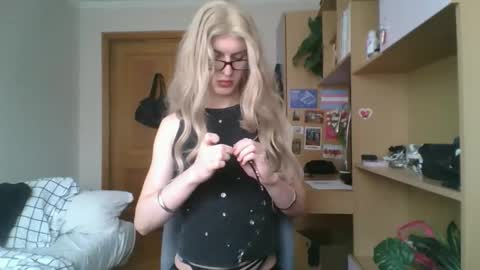 Ranya online show from 03/02/26, 07:09