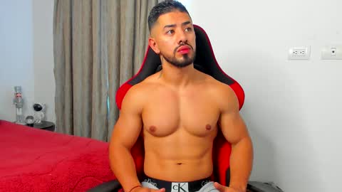 Ezzio Scolaro online show from 01/06/26, 11:58