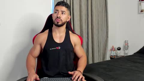 Ezzio Scolaro online show from 03/10/26, 11:10