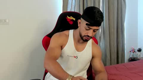 Ezzio Scolaro online show from 03/28/26, 03:00