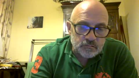 f1zzeek online show from 08/01/26, 11:03