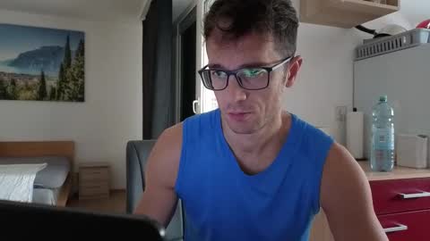 Mick online show from 10/20/25, 12:49