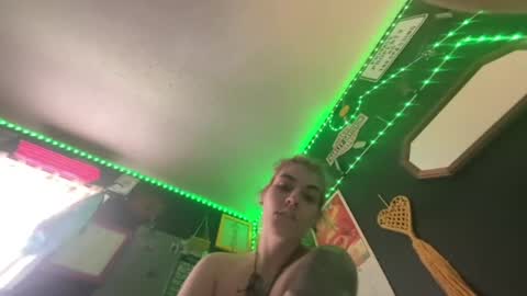 lucyf3rn online show from 08/09/26, 04:01