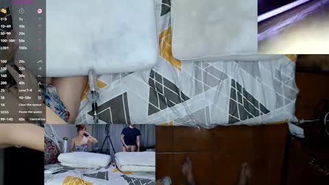 Tina online show from 11/13/25, 03:49