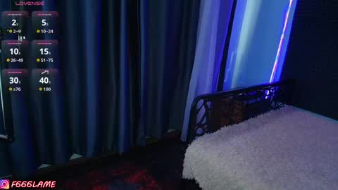 Snapshot of f666lame chatting on 04/03/26, 06:00 F666LAME online show from 04/03/26, 06:00