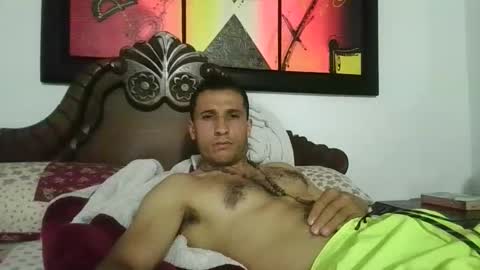 f715983 online show from 04/18/26, 05:00