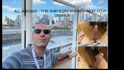 Rob The Russian Bear online show from 01/13/25, 02:00