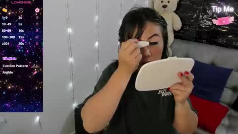 Snapshot of faberdubois1 chatting on 11/29/25, 05:54 camila online show from 11/29/25, 05:54