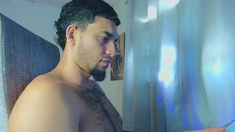 fabi online show from 01/14/25, 05:01