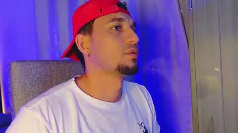 fabi online show from 10/24/25, 01:35