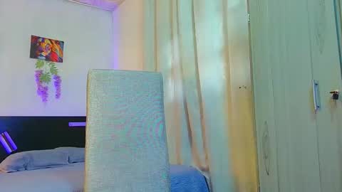 fabi online show from 10/24/25, 01:40