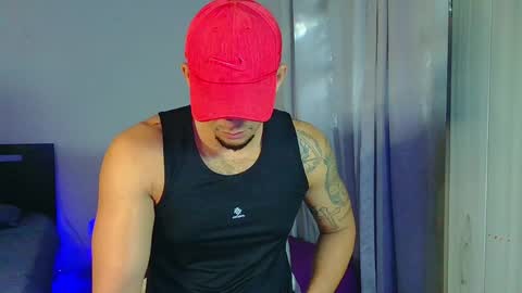 fabi online show from 03/31/26, 01:00