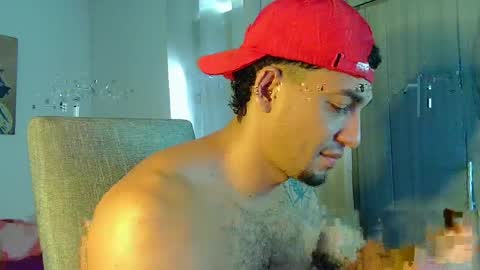 fabi online show from 04/12/26, 01:49