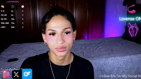 Snapshot of fabi_smith09 chatting on 10/12/25, 07:51 Fabi online show from 10/12/25, 07:51