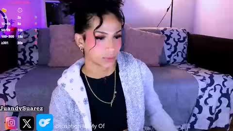 Snapshot of fabi_smith09 chatting on 11/23/25, 06:24 Fabi online show from 11/23/25, 06:24