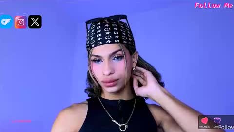 Fabi online show from 01/13/26, 08:30