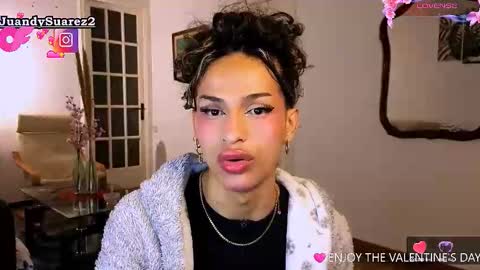 Fabi online show from 03/01/26, 05:53