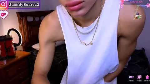 Snapshot of fabi_smith09 chatting on 03/24/26, 10:20 Fabi online show from 03/24/26, 10:20