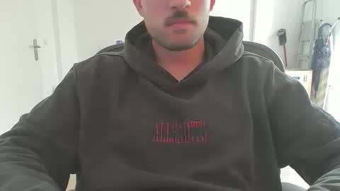 Snapshot of fabian_196 chatting on 10/05/25, 08:56 Call me bitch online show from 10/05/25, 08:56