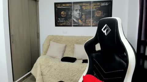 Fabian arango online show from 03/01/26, 03:14