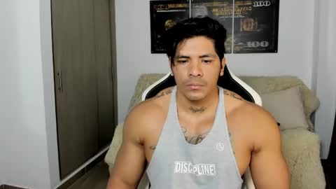 Fabian arango online show from 06/29/26, 11:21