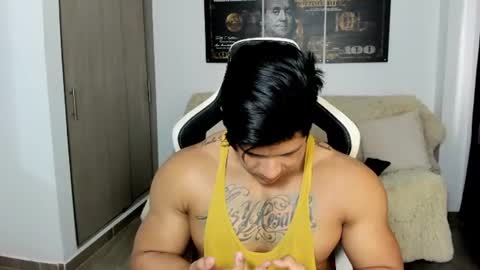 Fabian arango online show from 07/02/26, 12:33