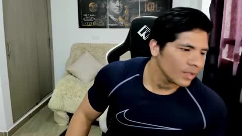 Fabian arango online show from 07/09/26, 06:34